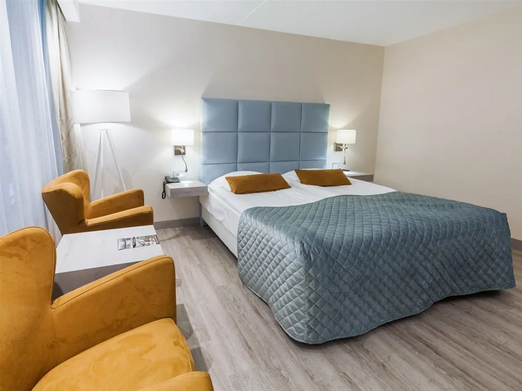 Hotel Hollands Kroon
