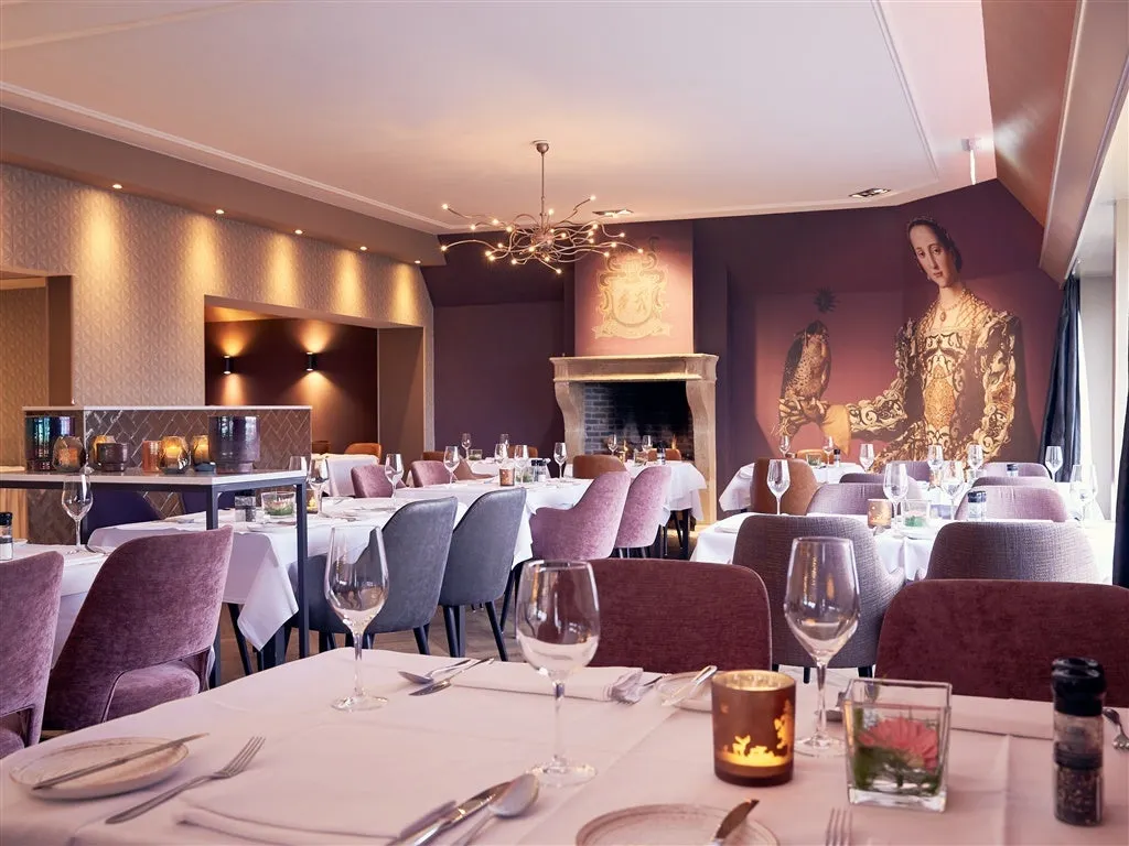 Hotel Groningen-Westerbroek
