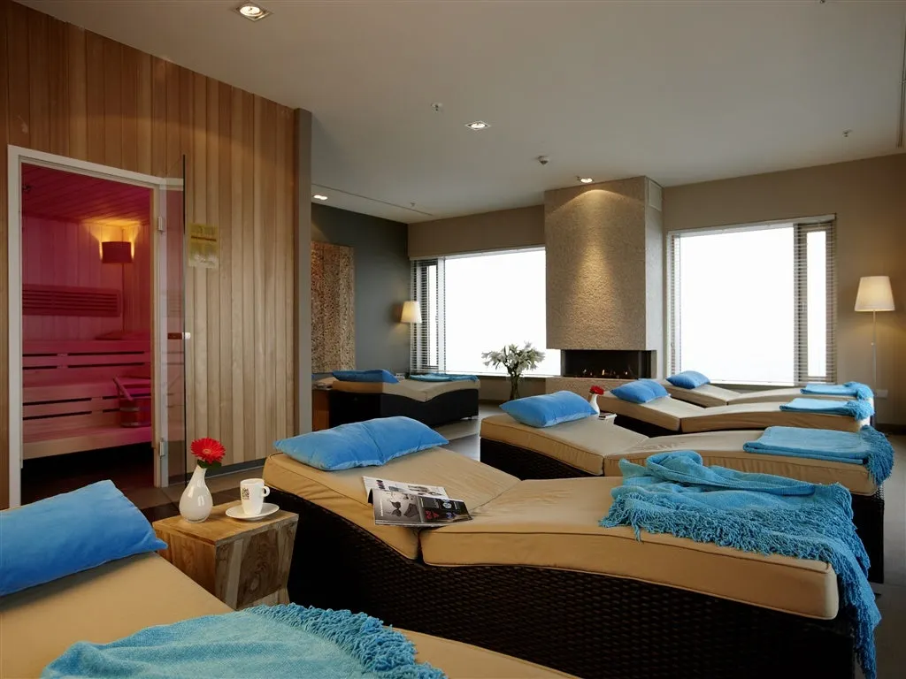 Hotel Duesseldorf
