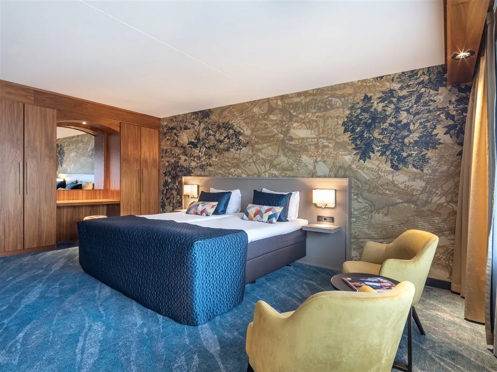 Hotel Wolvega - Heerenveen
