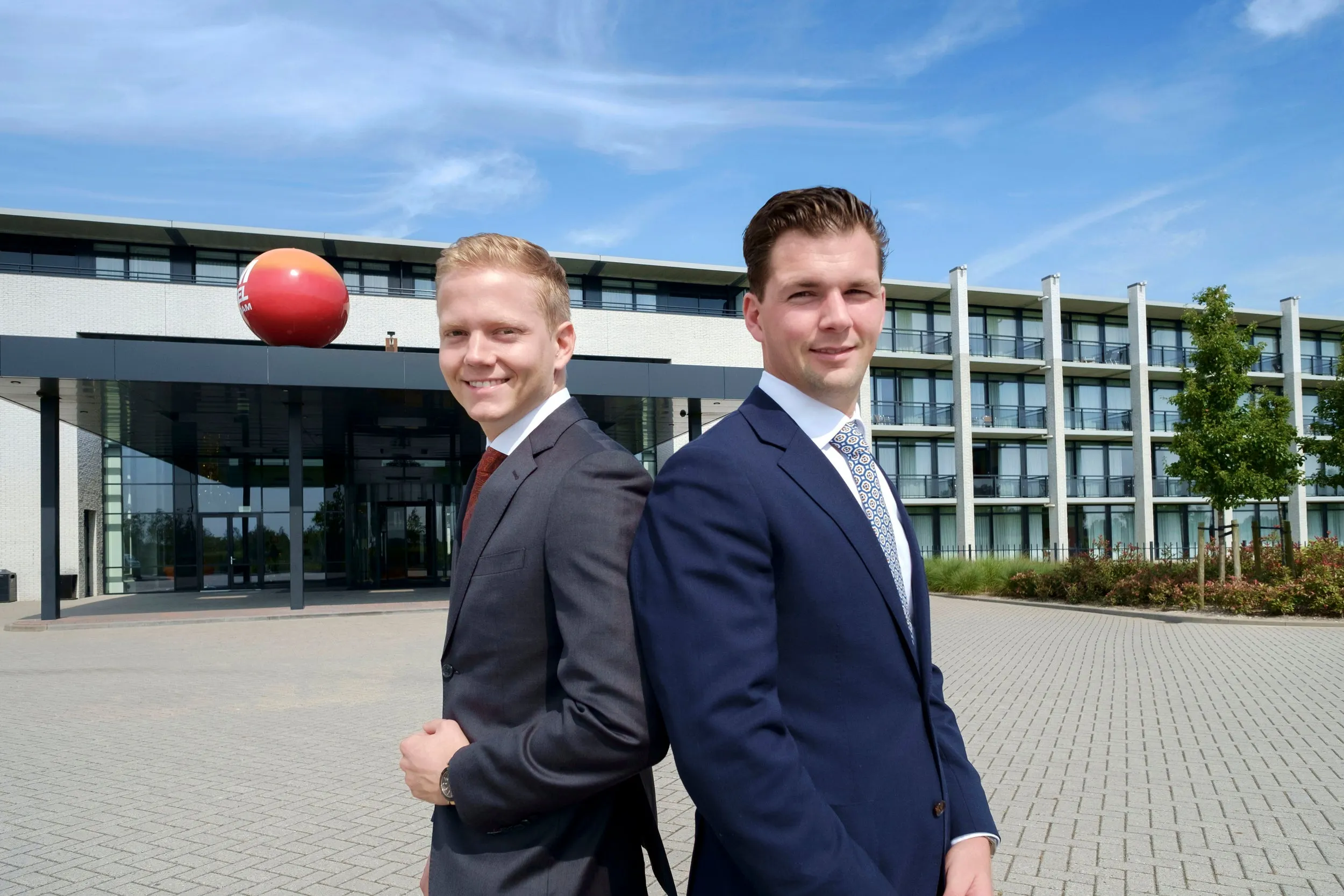 Valk Exclusief