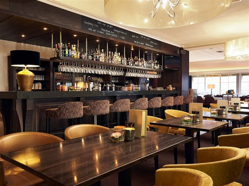 Hotel Groningen-Westerbroek