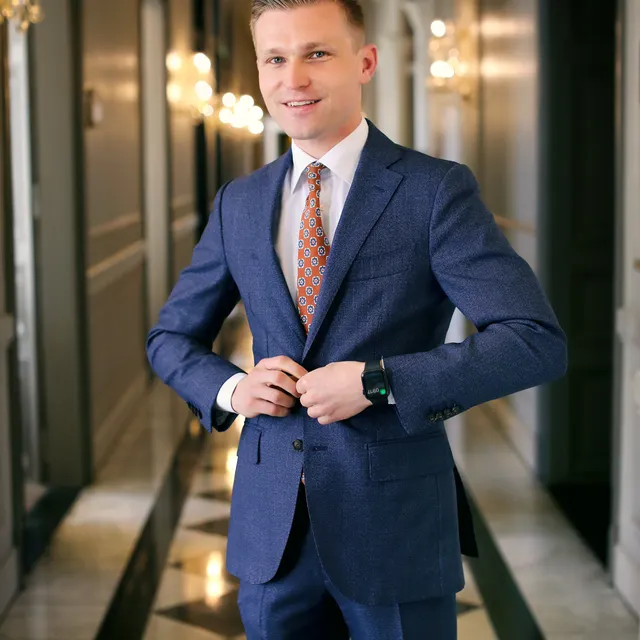 General manager
