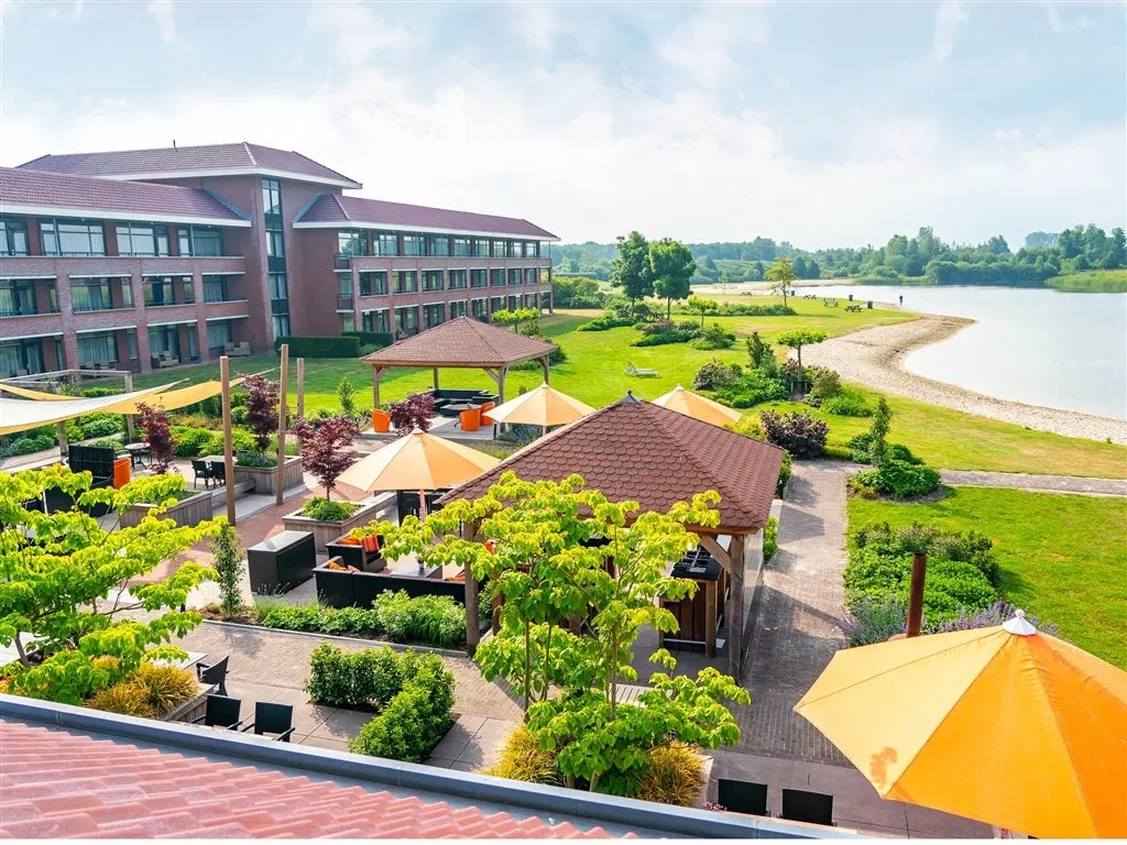 Hotel Wolvega - Heerenveen