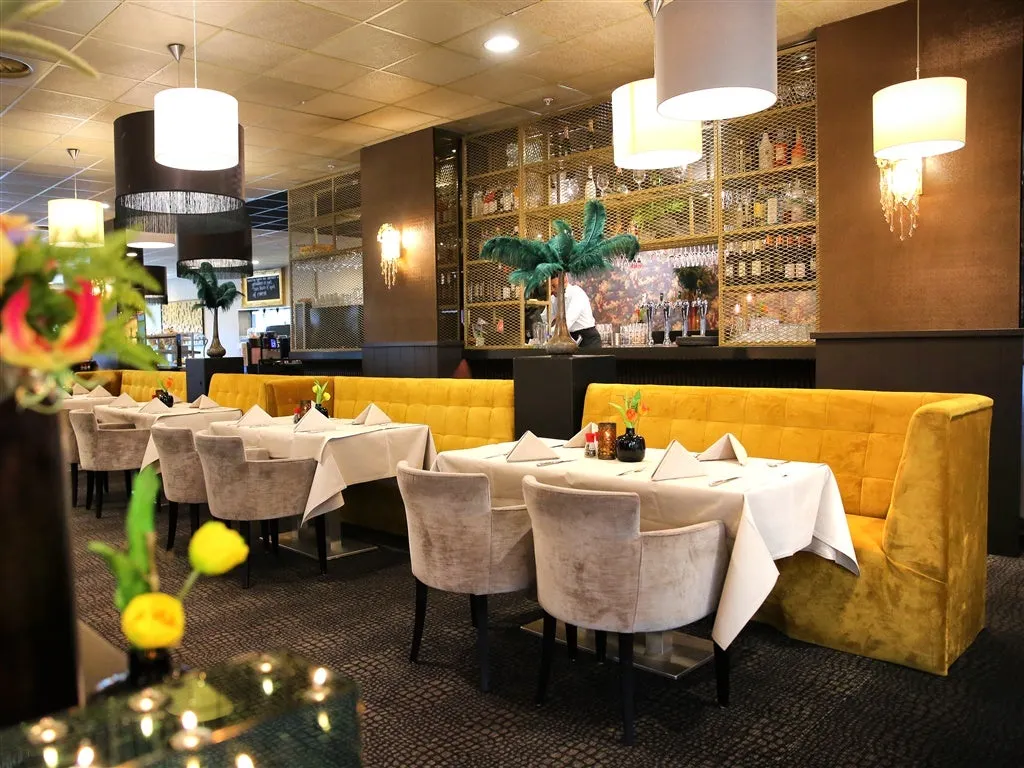 Hotel Rotterdam - Blijdorp
