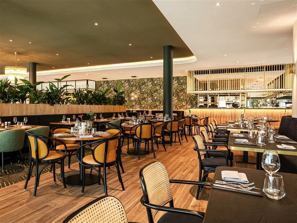 Hotel Schiedam