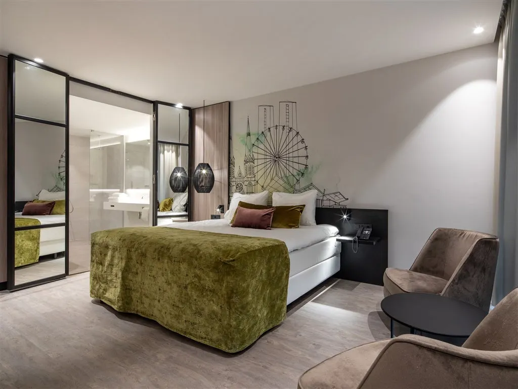 Hotel Tilburg