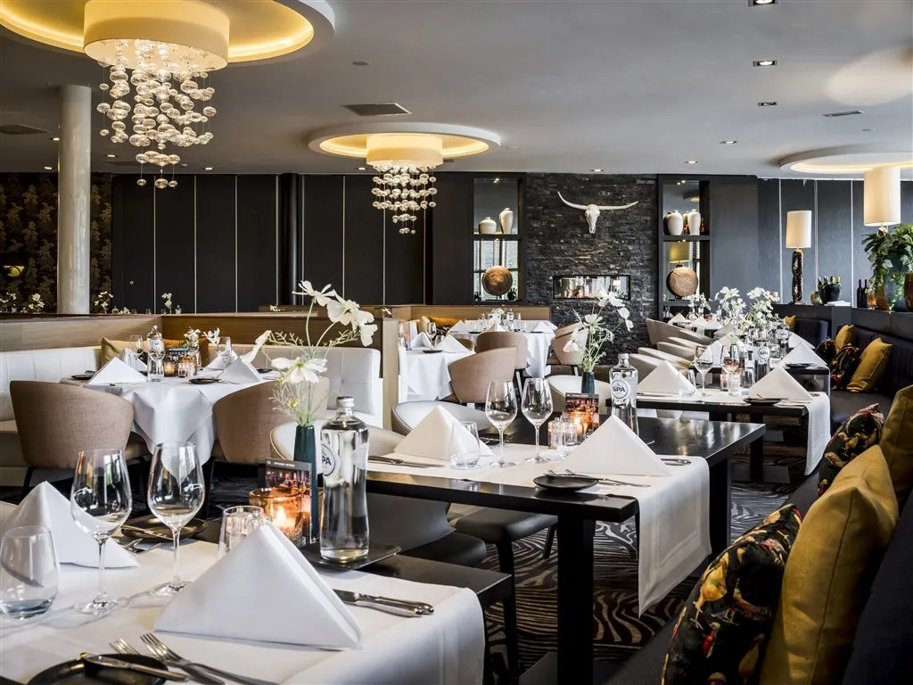 Hotel Maastricht