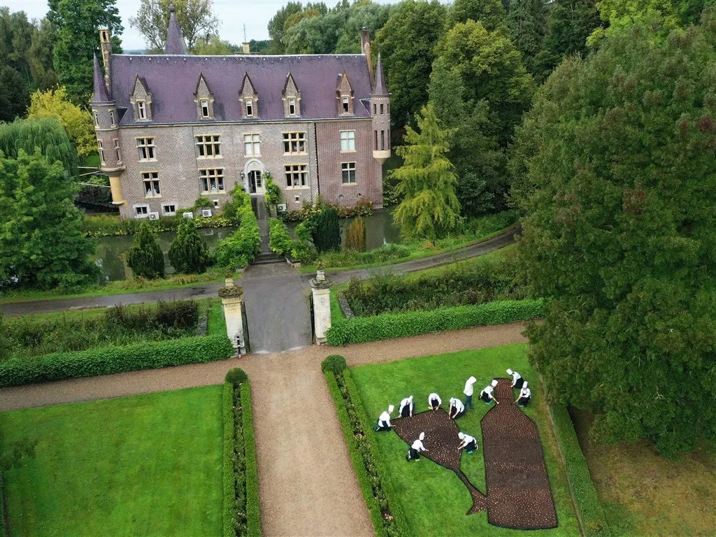 Kasteel TerWorm