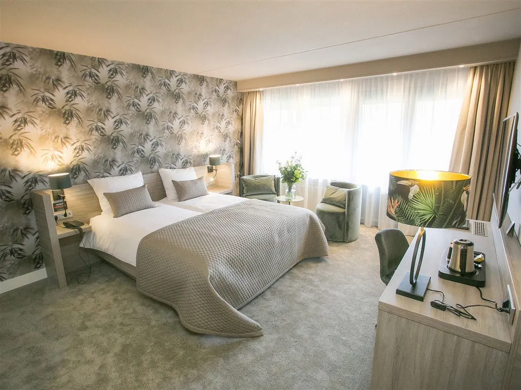 Hotel Avifauna