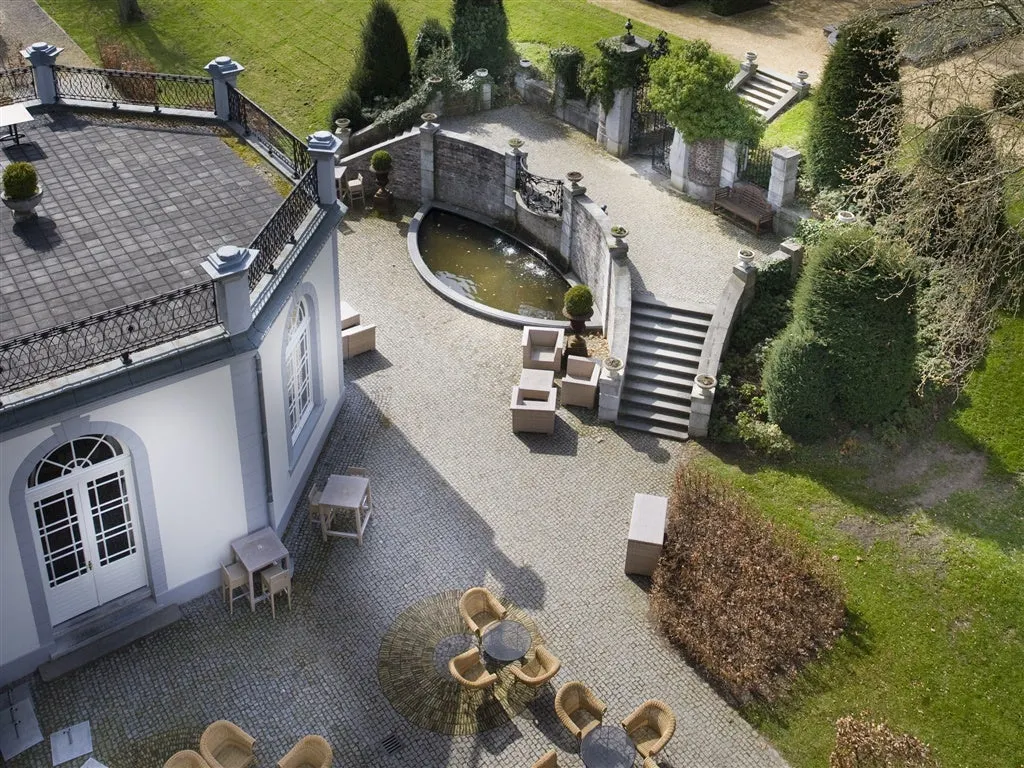 Hotel Bloemendal