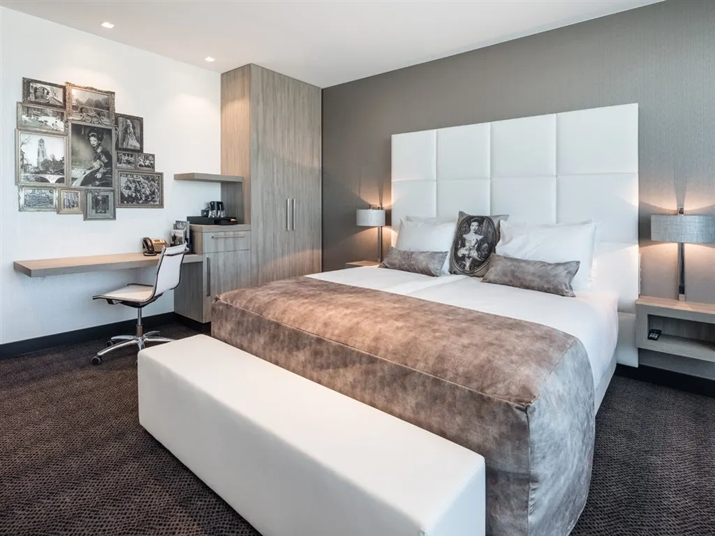 Hotel Utrecht