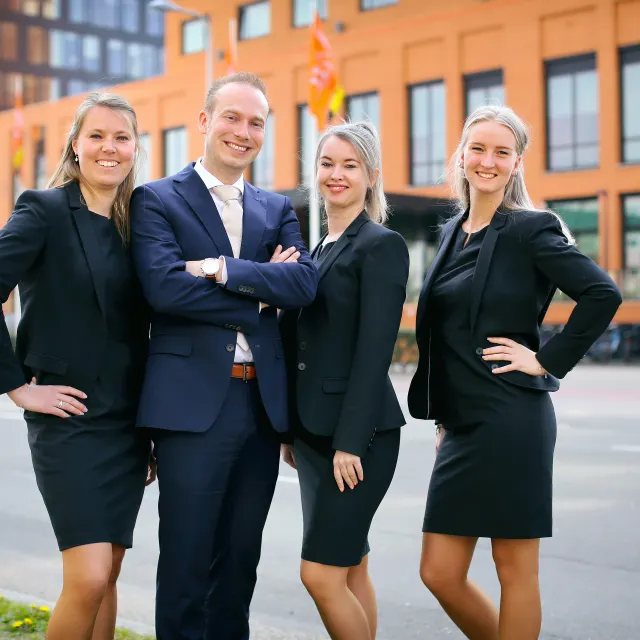 Vacatures