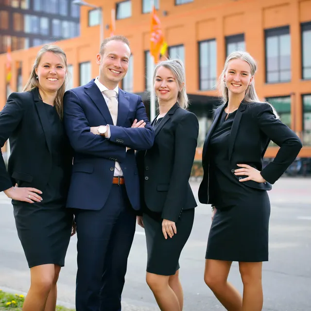 Vacatures
