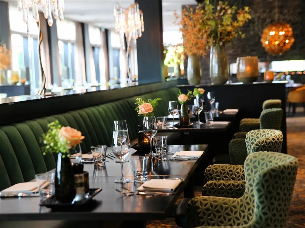 Hotel Almere