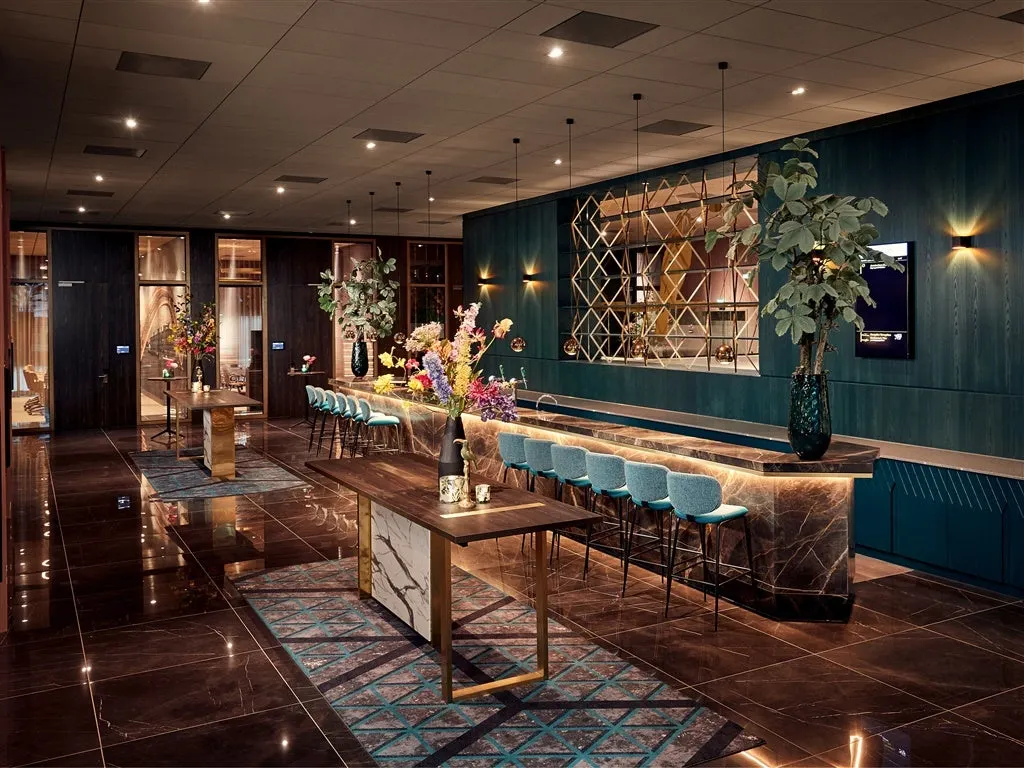 Hotel Haarlem
