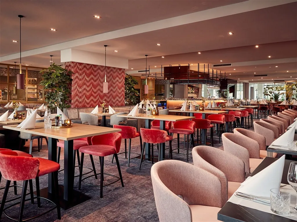 Hotel Haarlem