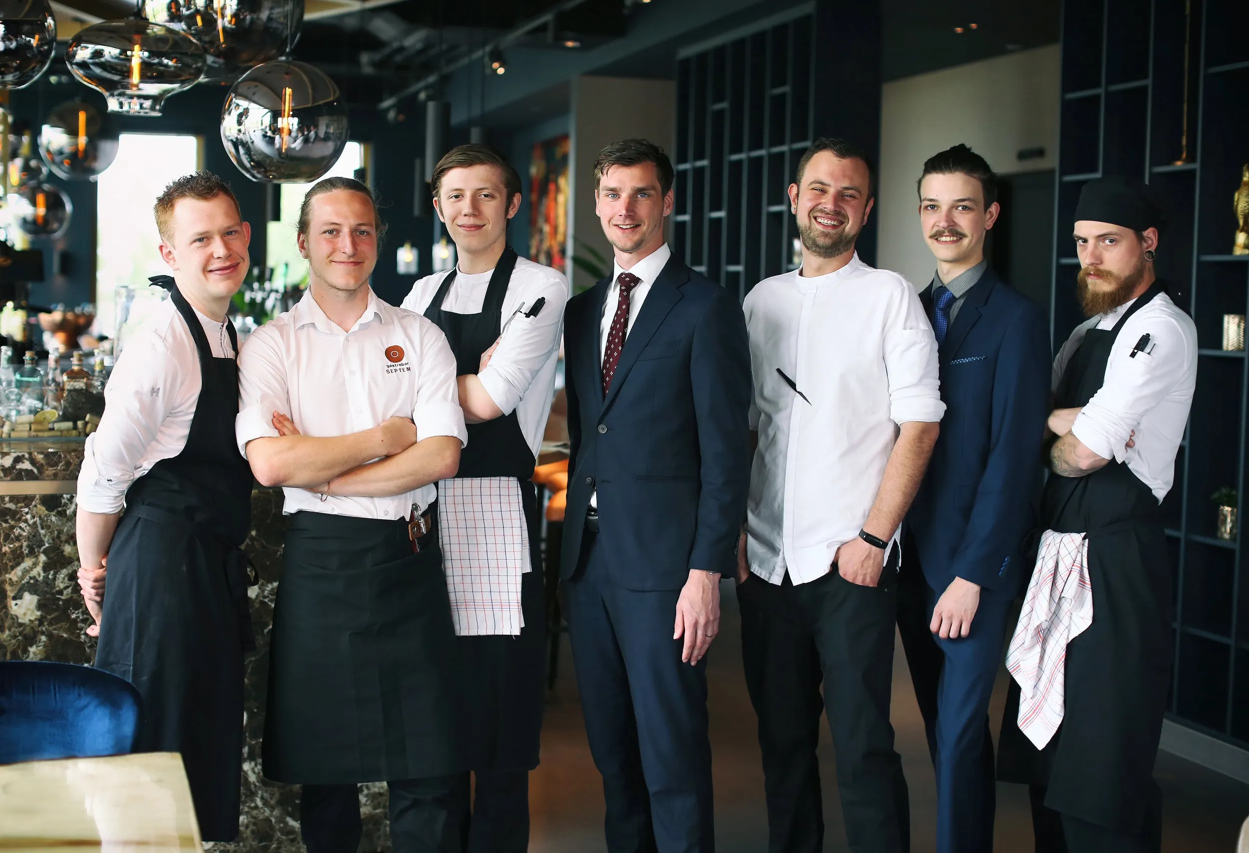 Vacatures keuken