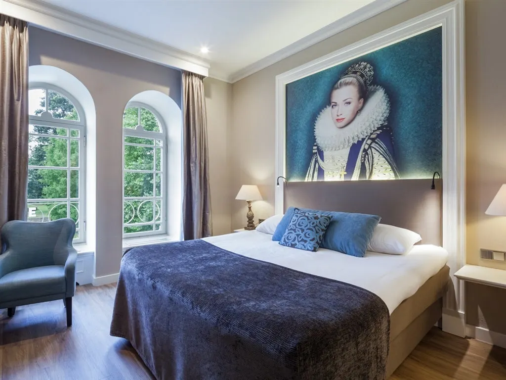 Hotel Bloemendal