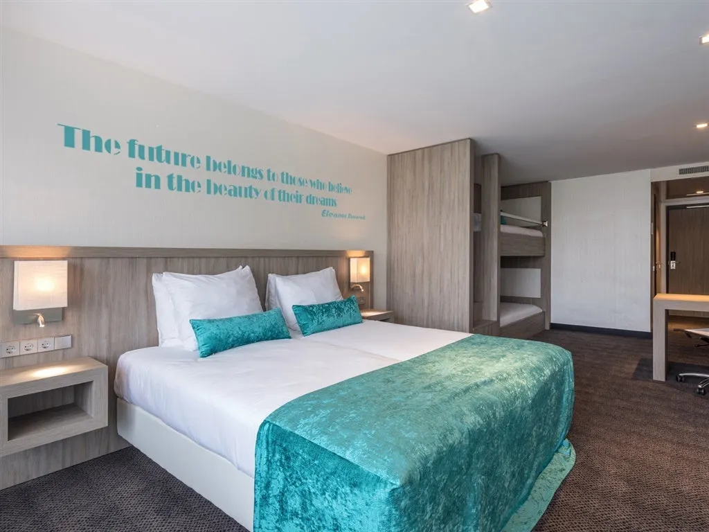 Hotel Vianen-Utrecht