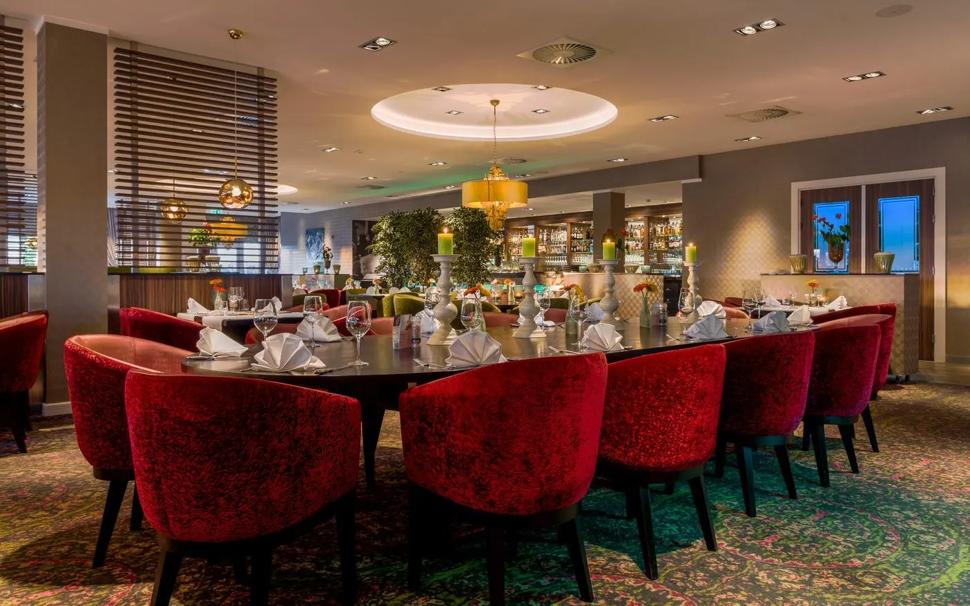 Hotel Emmen