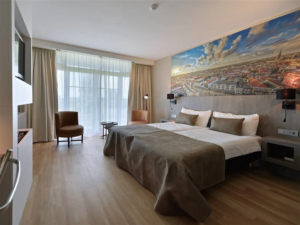 Hotel Groningen-Westerbroek