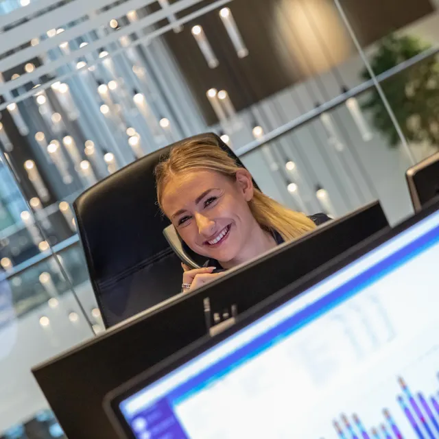 Administratie