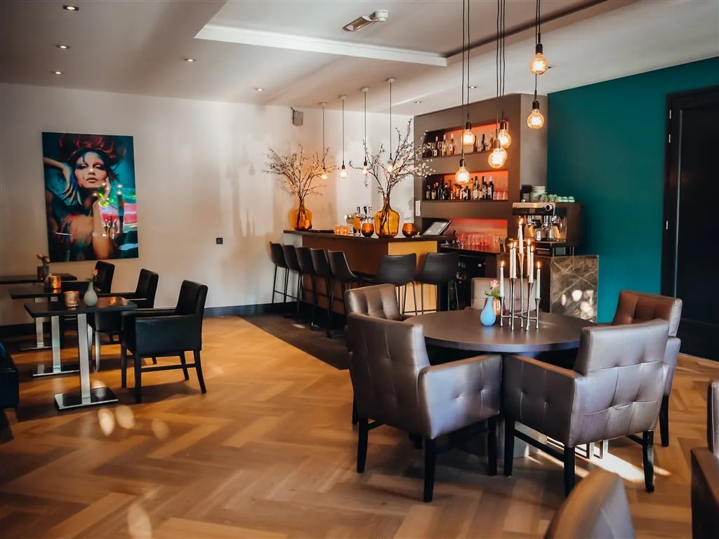 Hotel Hollands Kroon