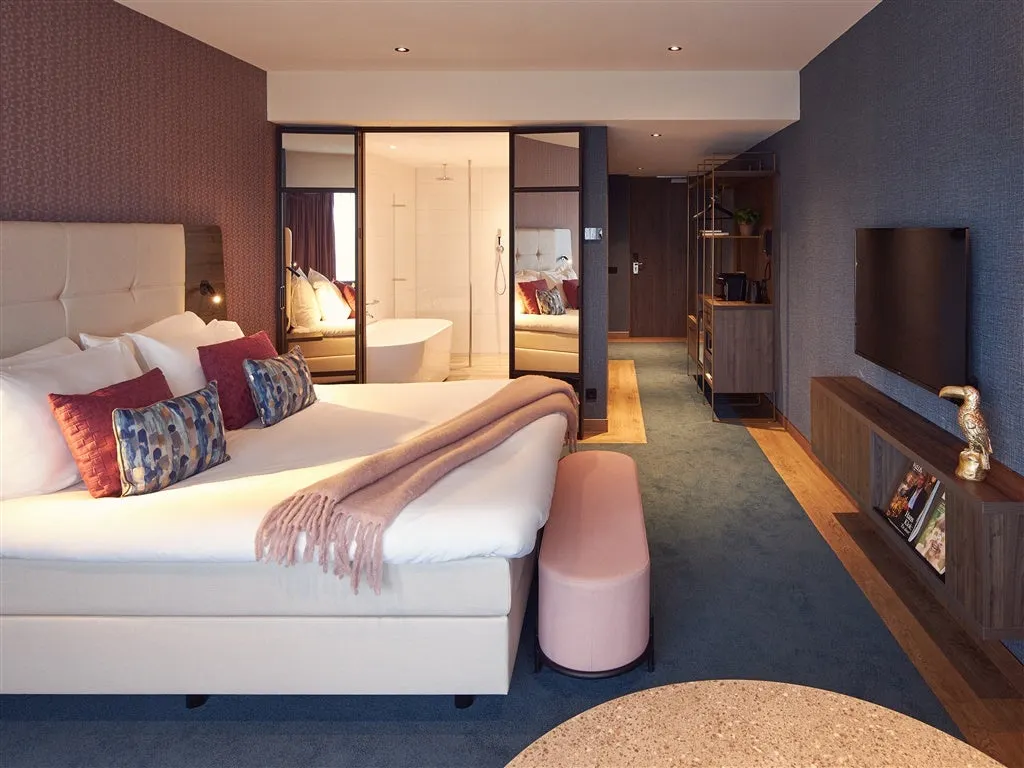 Hotel Haarlem