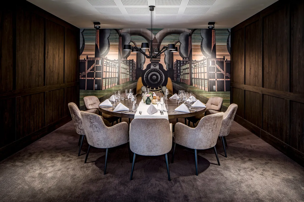3/3 dagdeel inclusief lunch & diner