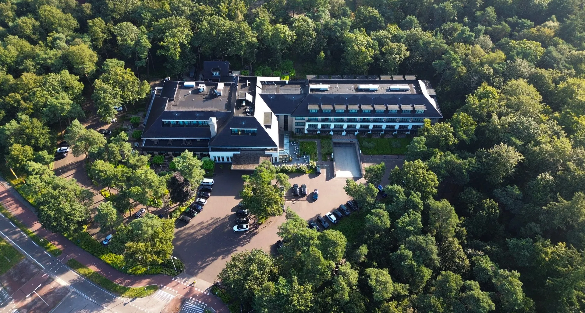 Hotel Harderwijk op de Veluwe