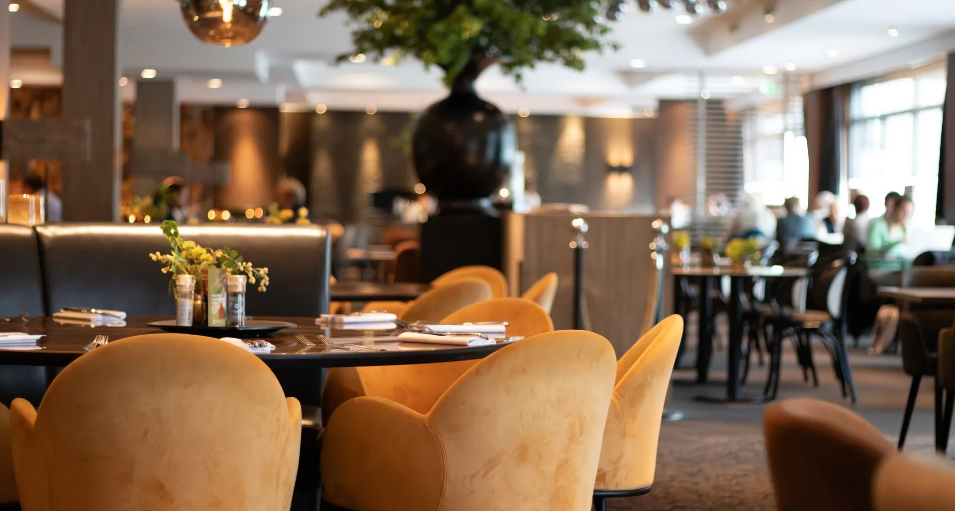 Hotel Vianen-Utrecht