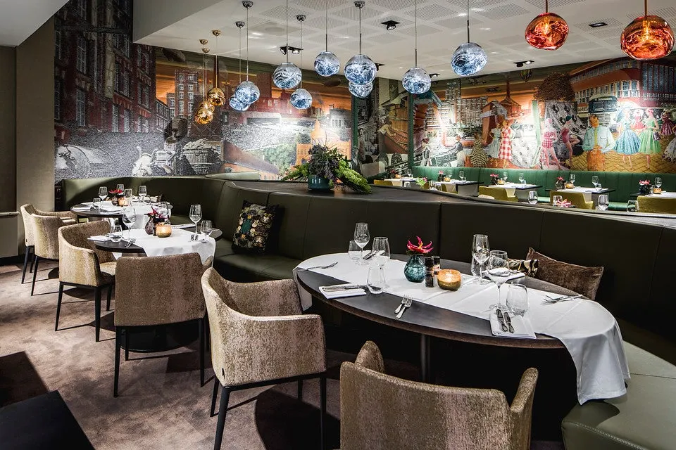 2/3 dagdeel inclusief lunch