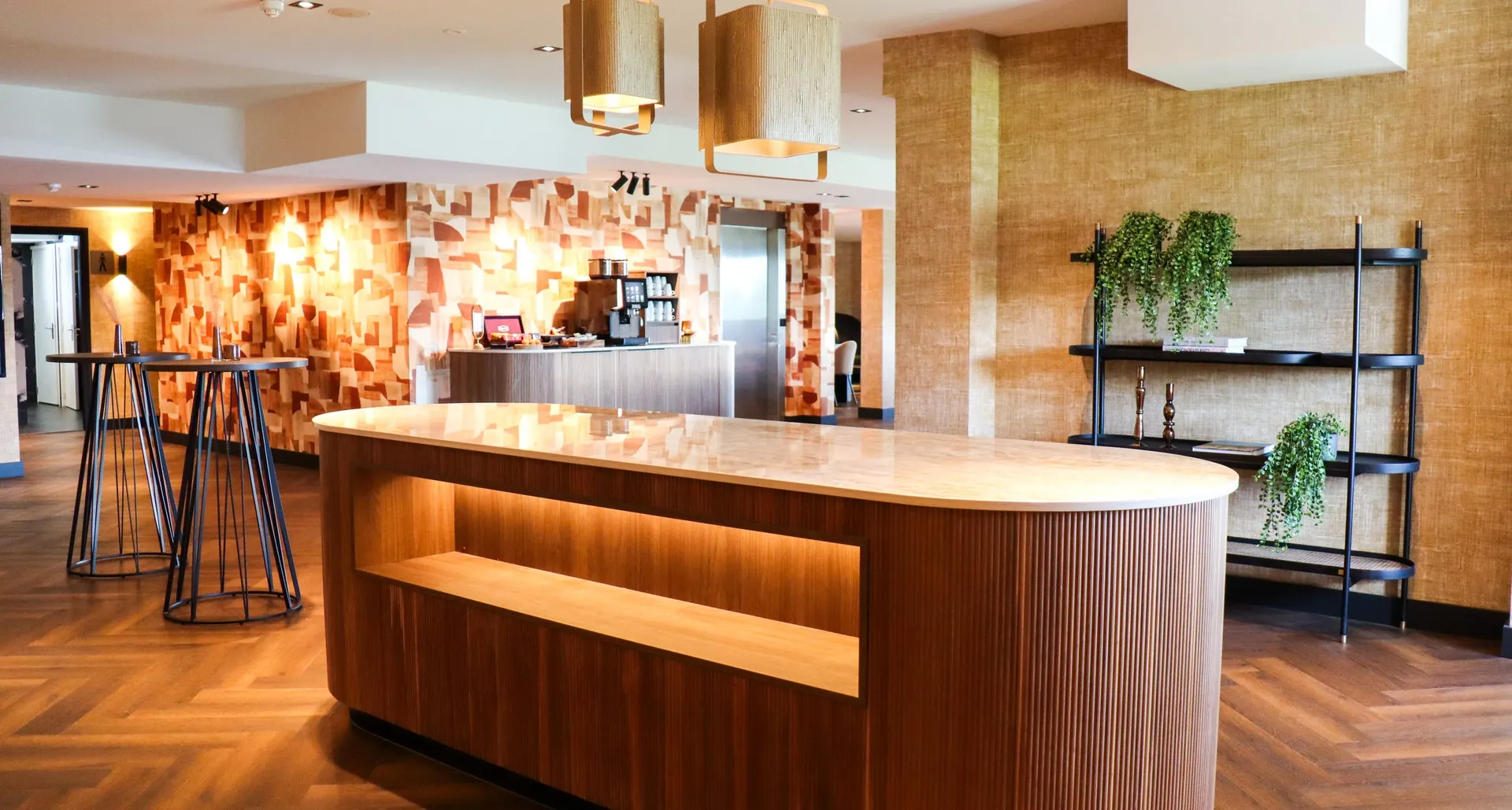 Hotel Vianen-Utrecht