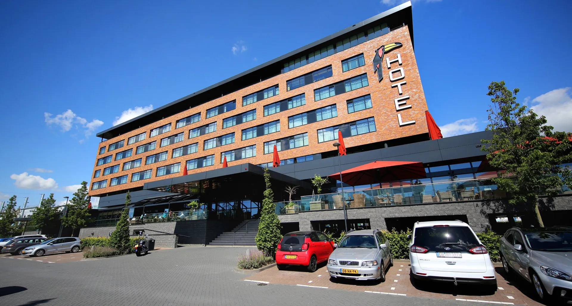 Hotel Oostzaan-Amsterdam