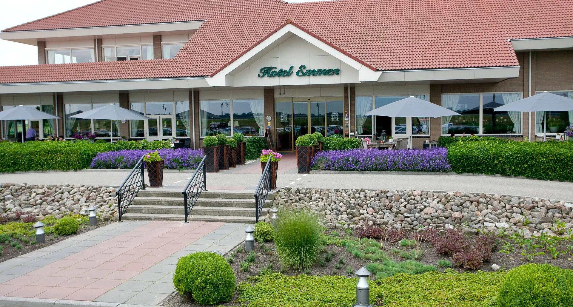 Hotel Emmen