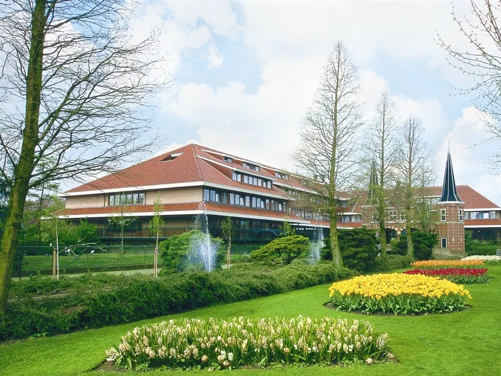 Hotel Avifauna