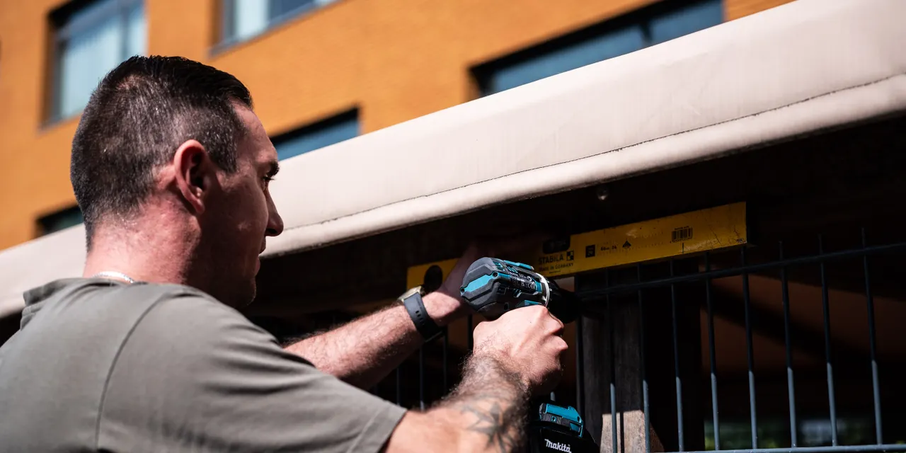 Allround medewerker Technische Dienst met Loodgieter achtergrond (38 uur)