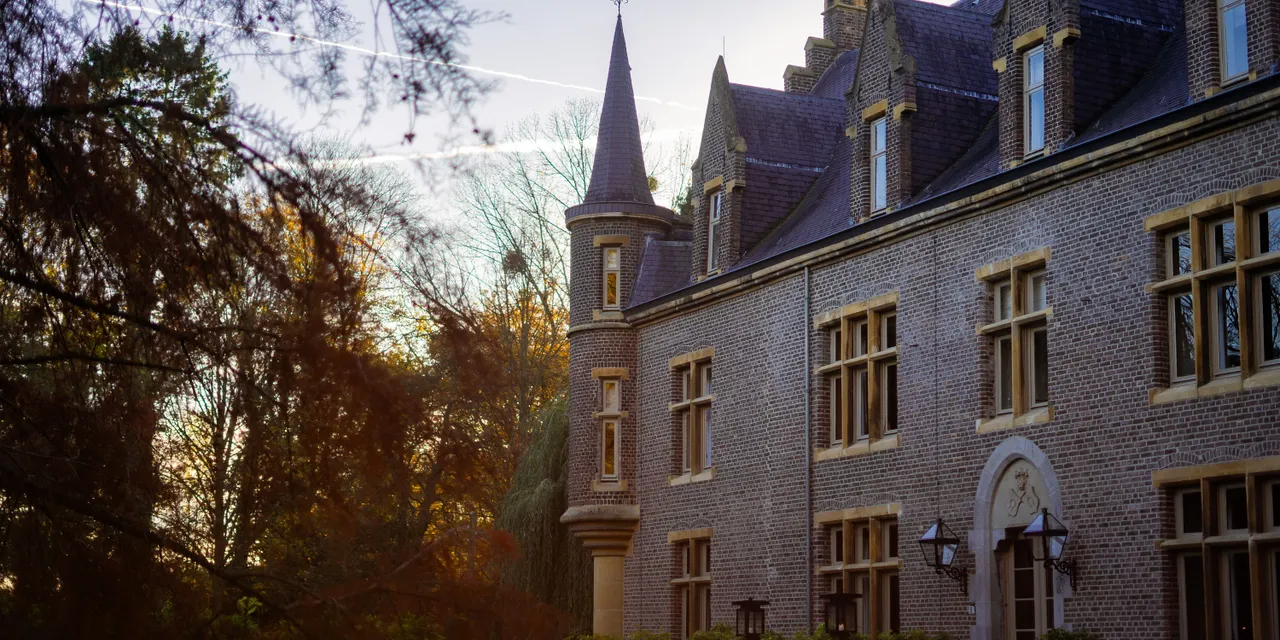 Ontbijt / Lunch Gastheer/ Gastvrouw (06.30 - 15.00/ 08.00 -17.00)