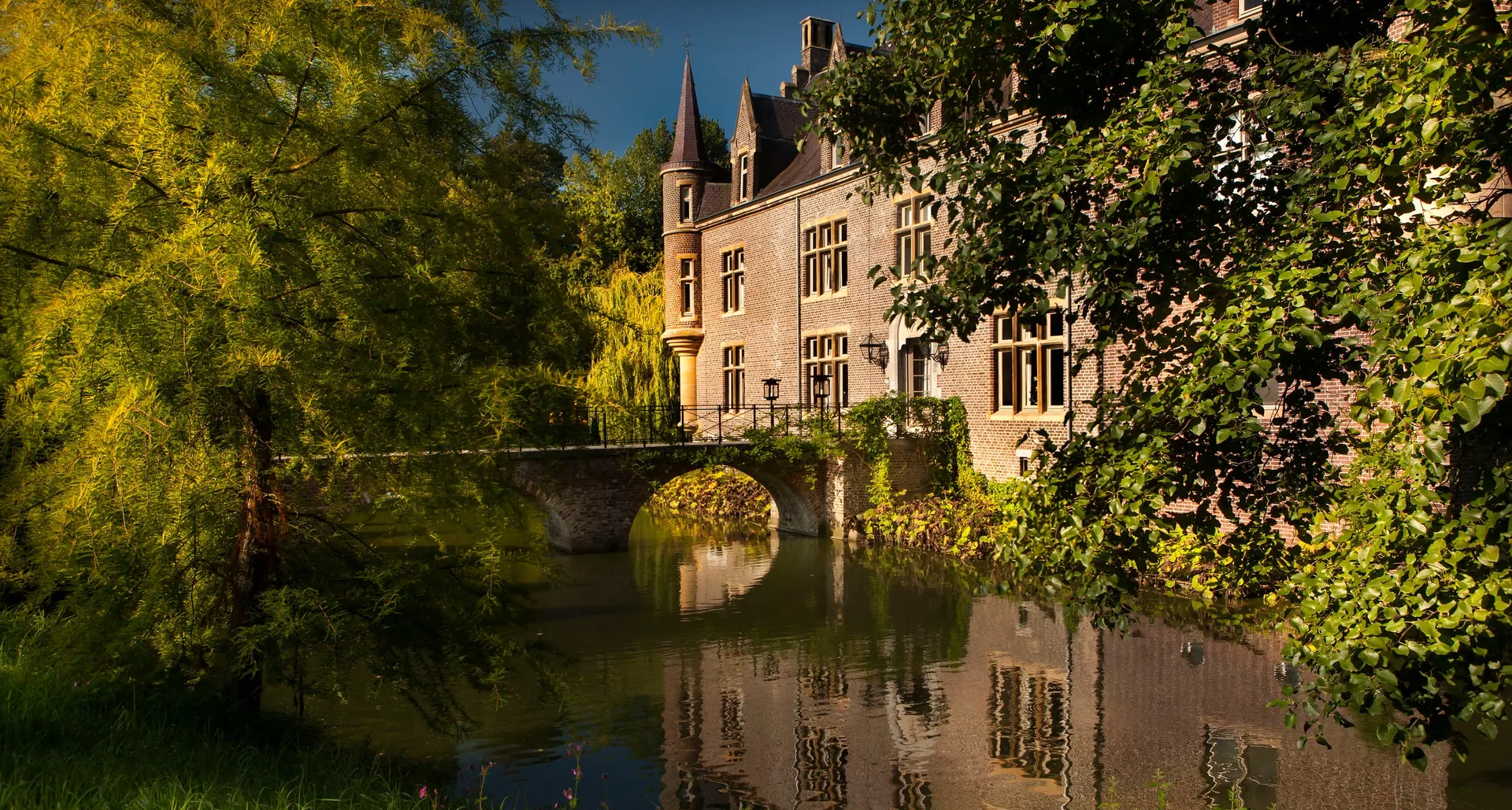 Kasteel TerWorm