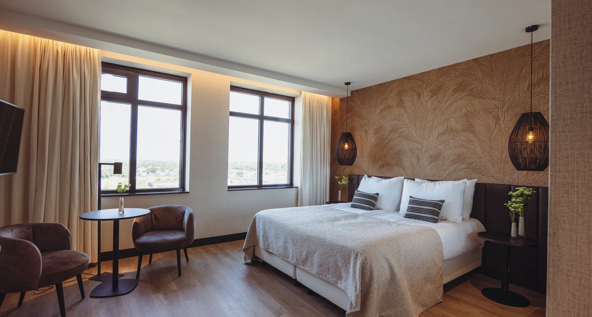 Hotel Houten-Utrecht