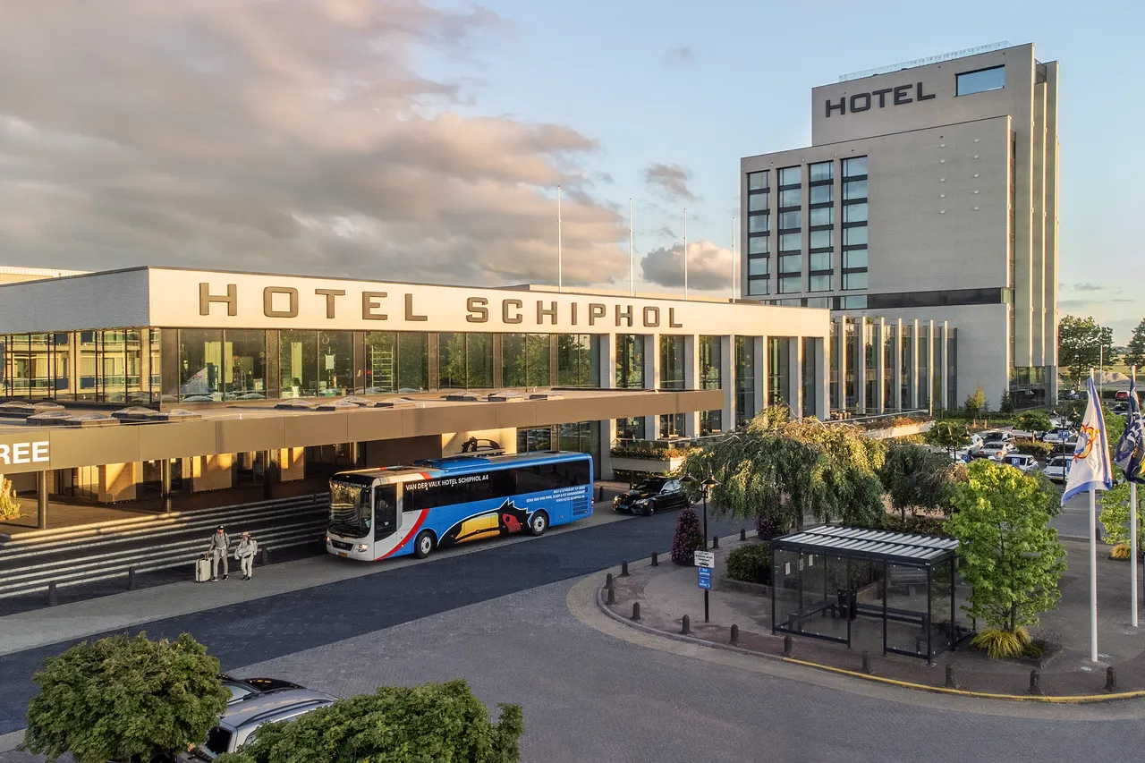 Hotel Schiphol