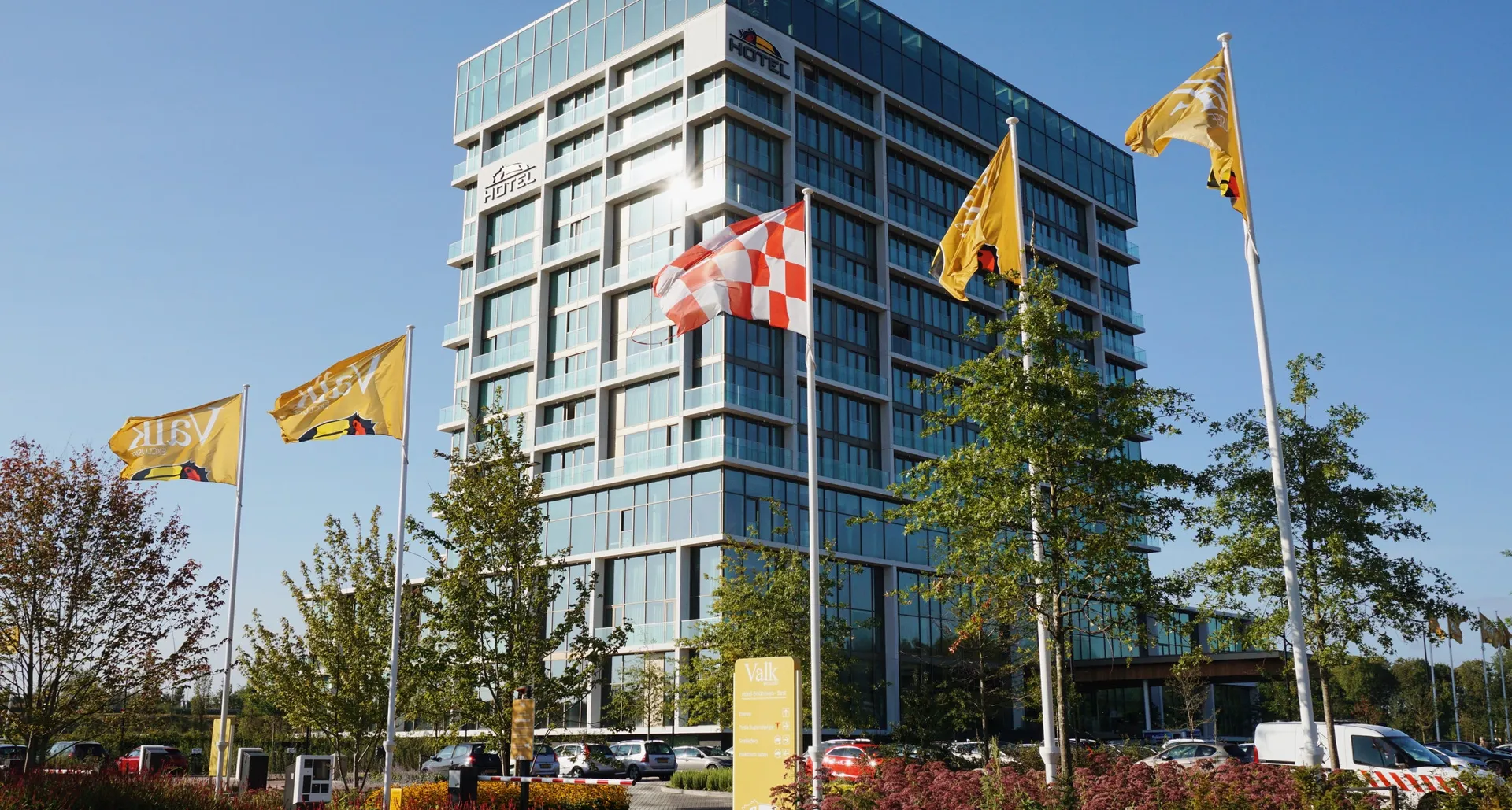 Hotel Eindhoven-Best