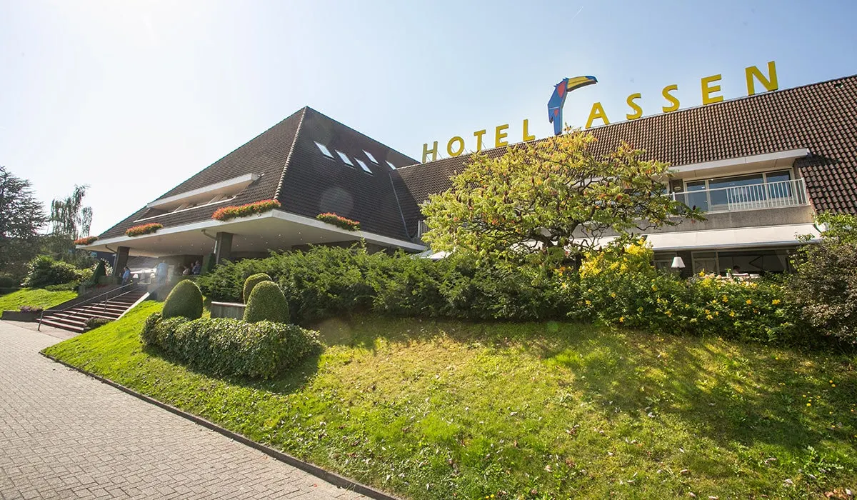 Hotel Assen