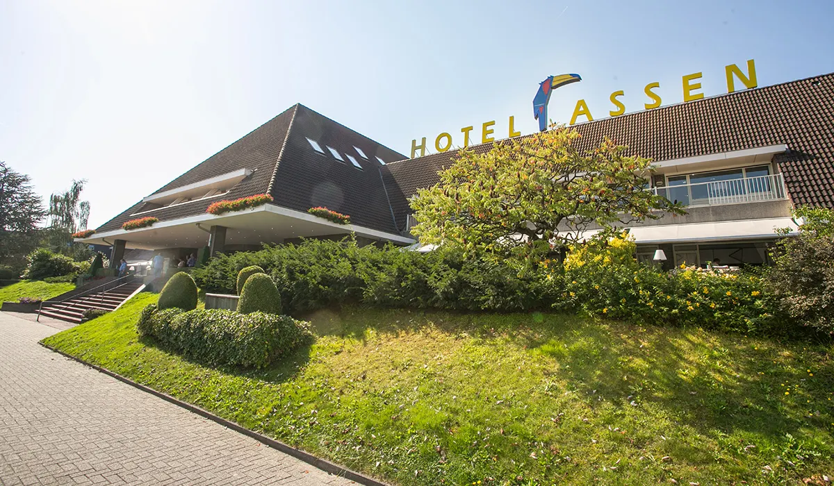 Hotel Assen