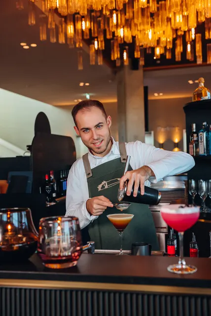 Stagiair Medewerker Bediening (BBL mogelijk)
