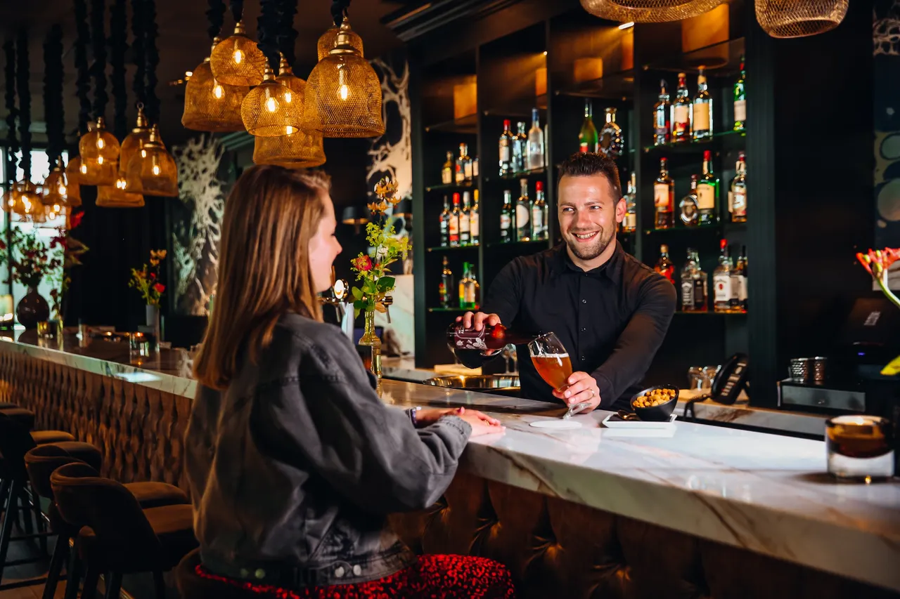 Hotelbar