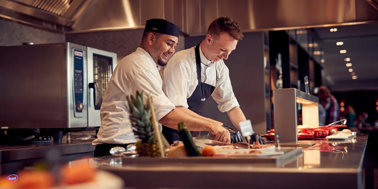 Souschef