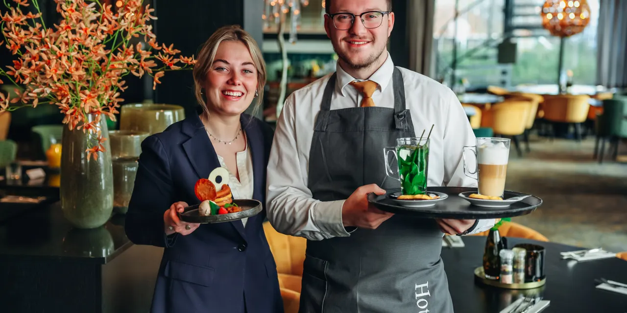 Assistent bedrijfsleider/Chef bediening