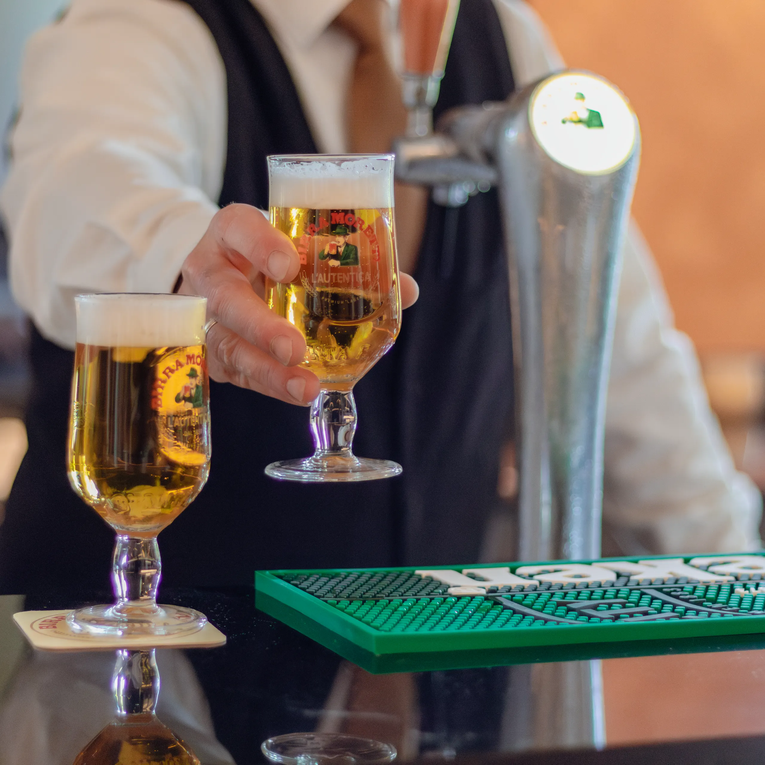 Barman
